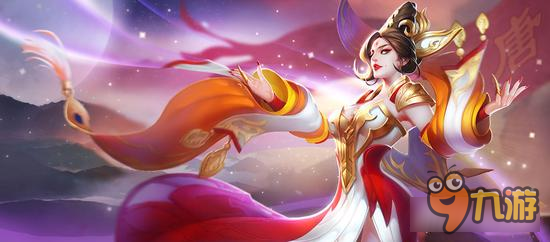 排位上分最佳选择 王者荣耀英雄胜率榜TOP5