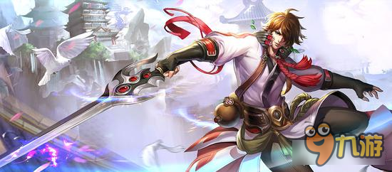 排位上分最佳选择 王者荣耀英雄胜率榜TOP5