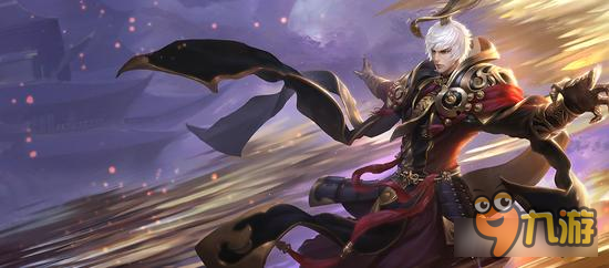 排位上分最佳选择 王者荣耀英雄胜率榜TOP5