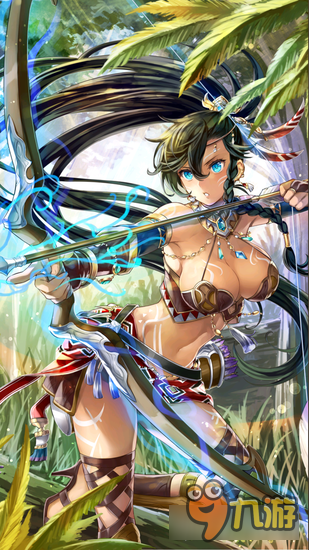 螺旋境界线奇瑞克好用吗 奇瑞克人物属性介绍