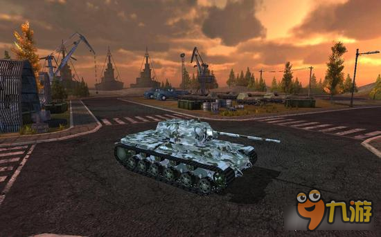 3D坦克争霸2全新版本来临！重磅内容抢先看