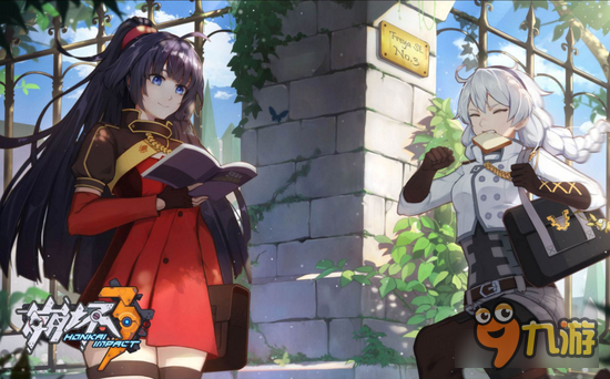 崩坏3钻石最优利用说明 游戏扭蛋机制介绍