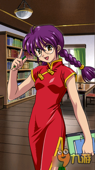 螺旋境界线李红兰有什么技能 李红兰属性介绍