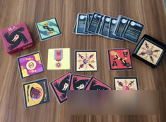 狼人杀新月扩展包有哪些角色 新角色介绍