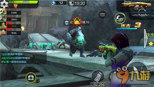 全民突击合作模式小怪怎么打 小怪打法介绍