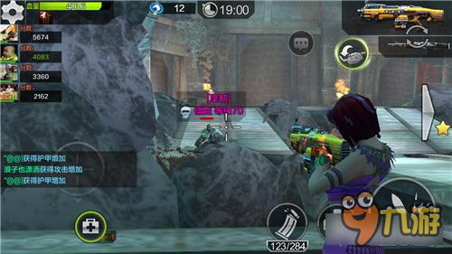 全民突击合作模式小怪怎么打 小怪打法介绍