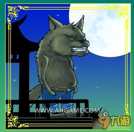 狼人杀手势讲解 狼人夜晚手势