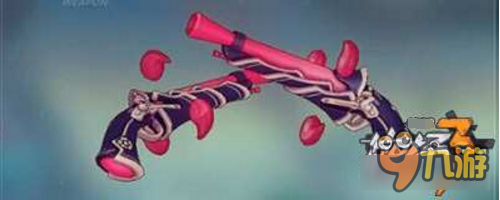 崩坏3灵枪八重怎么样 新武器属性详细说明