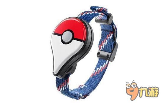 精灵宝可梦GO将推出新配件 可减少事故几率