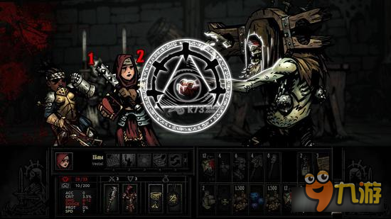 放置奇兵地牢英雄怎么选?放置奇兵地牢英雄平