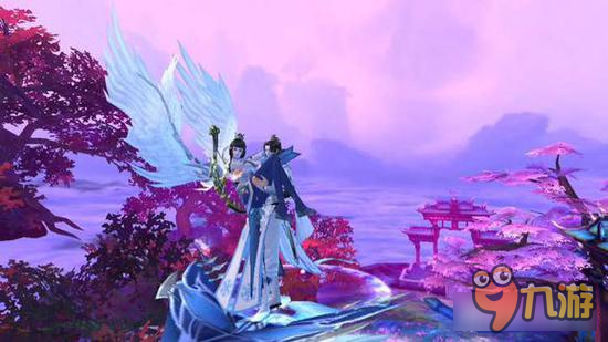 御剑情缘故事之青容迷洞·肆 余生我替你守护