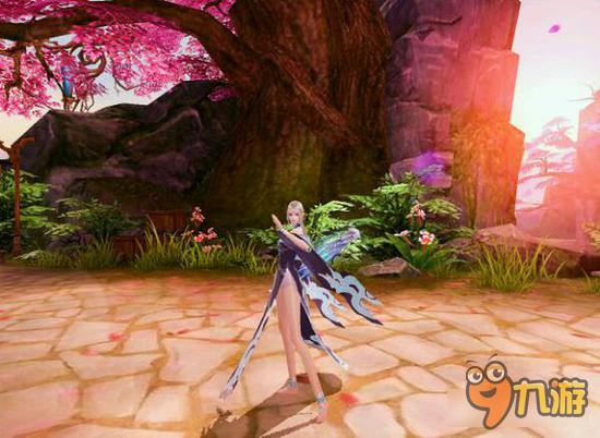 免费时装外观你怎么看 御剑情缘新时装大吐槽