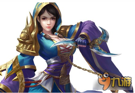 大唐无双手游名将聂隐娘怎么样 获取及技能讲解