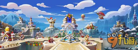 魔法英雄灯影大师搭配指南分析 搭配英雄推荐