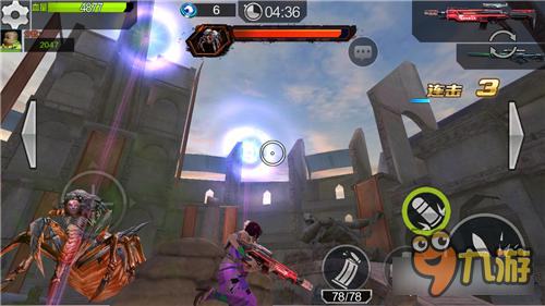 全民突击如何通关战队副本 战队副本小技巧