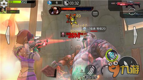 全民突击如何通关战队副本 战队副本小技巧