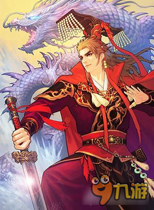 率土之滨新赛季武将评析 三皇之一吴国弓孙权