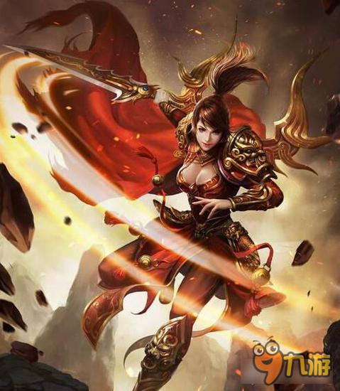 传奇世界手游职业前中后期PK分析 三大职业特色