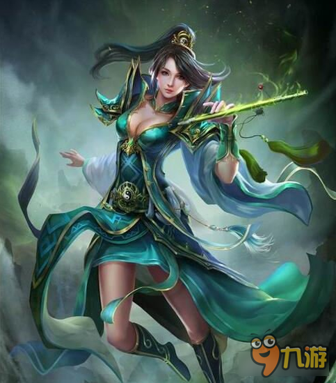 传奇世界手游职业前中后期PK分析 三大职业特色