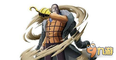 《航海王启航》极限竞技场阵容推荐 实力控制