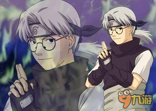 火影忍者手游盘点魔方做的那些良心忍者第一期