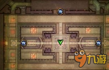 御龙在天手游砸星地点高成功率位置说明