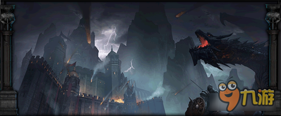 列王的纷争巨龙战役建筑介绍 用处大不同