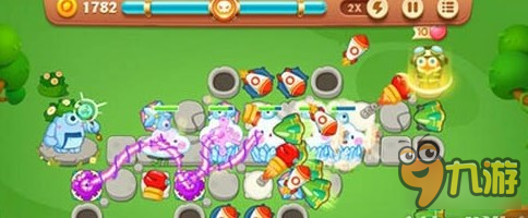 保卫萝卜3园丁和飞行员相比谁更胜一筹呢