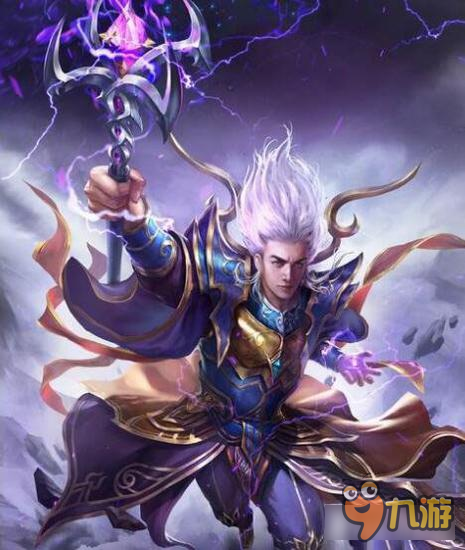 《传奇世界手游》法师称号一览 超多称号汇总