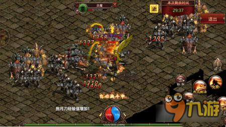 传奇世界手游勇闯炼狱怎么玩 勇闯炼狱规则介绍