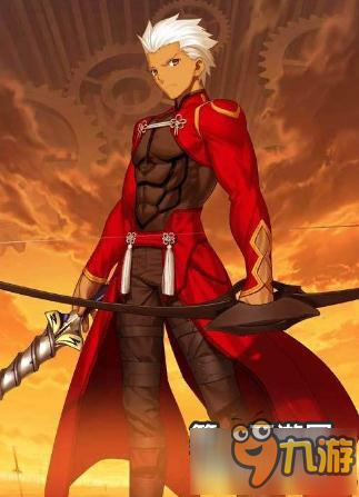 fgo英灵单体输出宝具伤害排名 命运冠位指定英