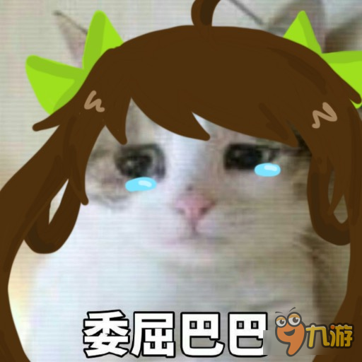 王者荣耀斗图表情包第九十一期 人家超想哭的