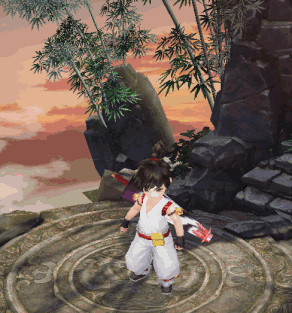 大唐无双手游侠影怎么样 法系顽童即将参战