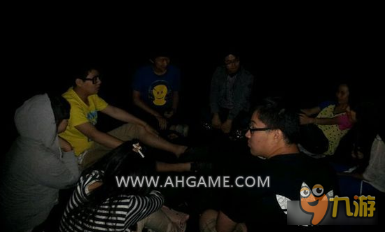 狼人杀白痴怎么样 白痴这个角色好玩么