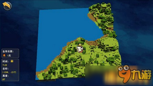 《迷你世界》地图种子代码大全 PC版地图种子