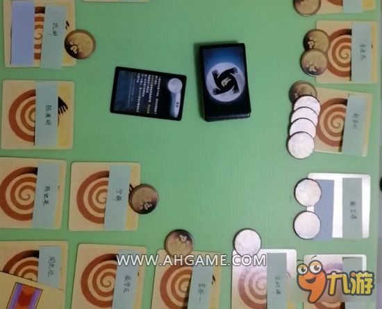 狼人杀说话和不说话对游戏有促进作用么