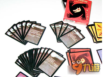 狼人杀收割结束规则是什么 变体的规则