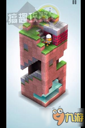 机械迷宫第3关攻略 Mekorama第3关怎么过