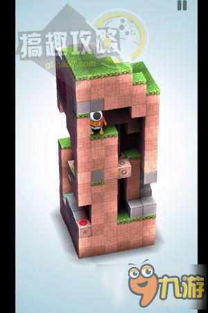 机械迷宫第3关攻略 Mekorama第3关怎么过