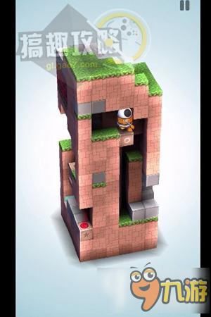 机械迷宫第3关攻略 Mekorama第3关怎么过