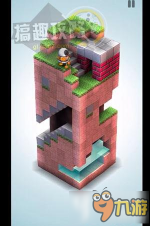 机械迷宫攻略 Mekorama全关卡图文攻略