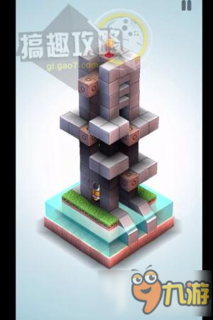 机械迷宫攻略 Mekorama全关卡图文攻略