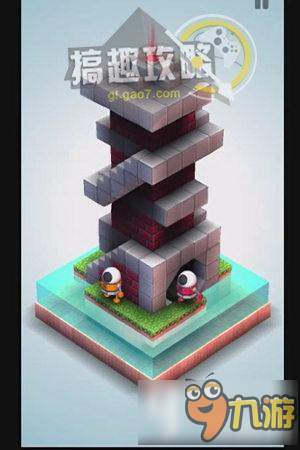 机械迷宫攻略 Mekorama全关卡图文攻略