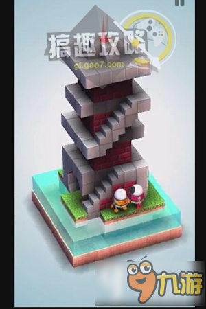 机械迷宫攻略 Mekorama全关卡图文攻略