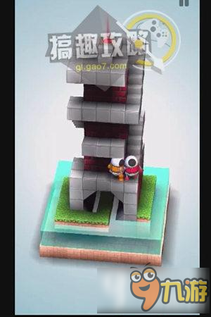 机械迷宫攻略 Mekorama全关卡图文攻略