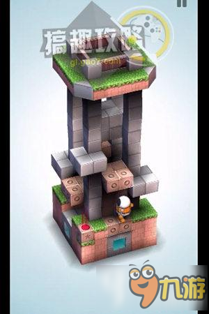 机械迷宫攻略 Mekorama全关卡图文攻略