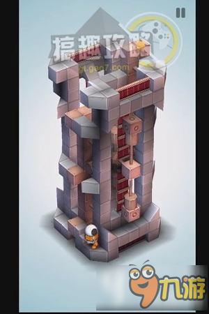 机械迷宫攻略 Mekorama全关卡图文攻略