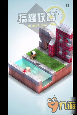 机械迷宫攻略 Mekorama全关卡图文攻略