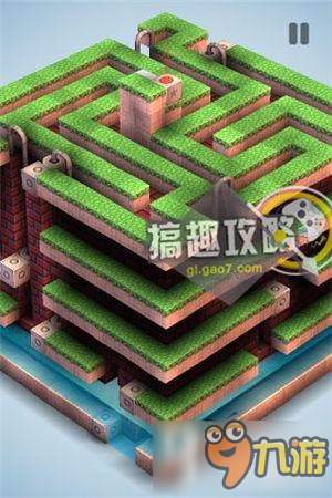 机械迷宫攻略 Mekorama全关卡图文攻略