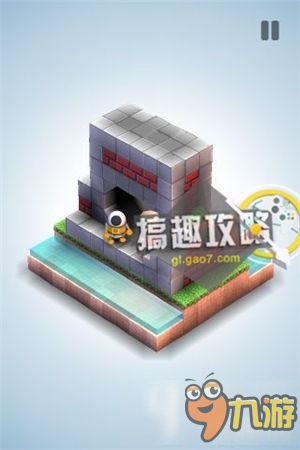 机械迷宫攻略 Mekorama全关卡图文攻略